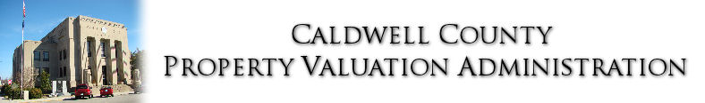 Image of Caldwell County Kentucky | Property Valuation Administration